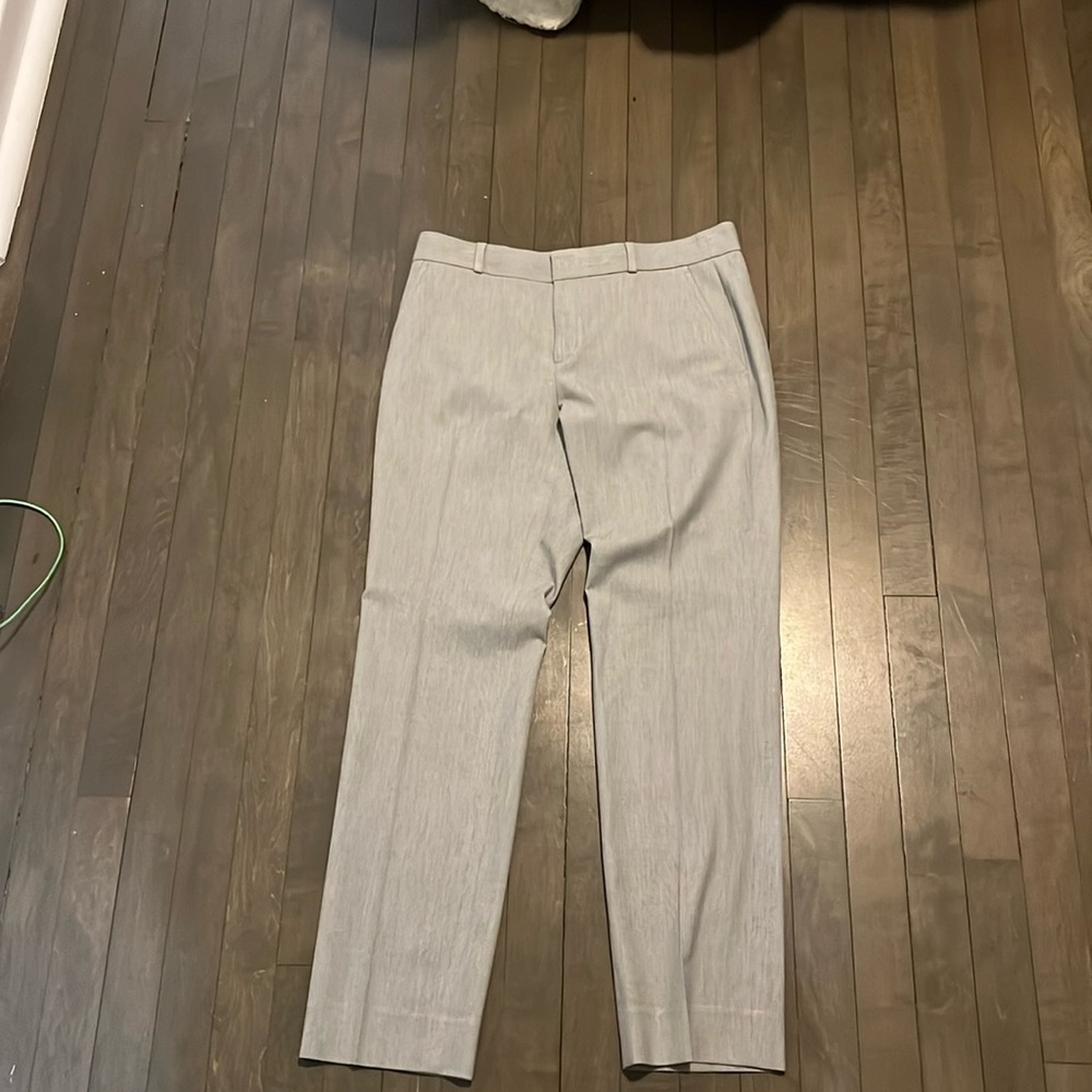 Banana Republic Ryan Workpant